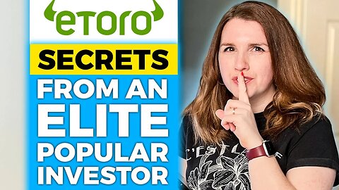 4 *PROFIT MAKING* ETORO SECRETS You Need to Know!