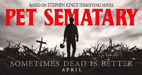 Pet Sematary (2019)