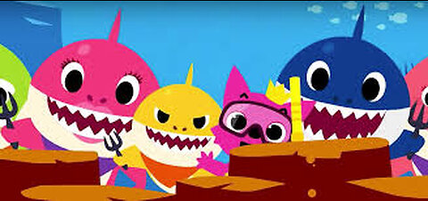 Baby Shark and Baby Boss Dance Monkey more Kids Songs & Nursery Rhymes | Songs for KIDS