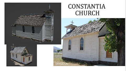 Constantia Church 2023