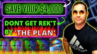 'The Plan' by Dan Hollings Cost A LOT OF MONEY | Don't Pay For Information You Can Get Totally FREE!