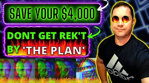 'The Plan' by Dan Hollings Cost A LOT OF MONEY | Don't Pay For Information You Can Get Totally FREE!