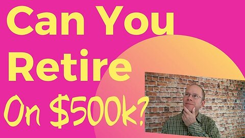 💪 $500K and Affiliate Marketing 💪