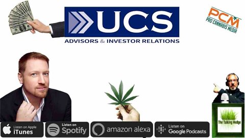 Cannabis Investing Interview
