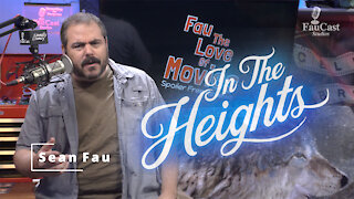In the Heights (2021) Review - Fau The Love Of Movies