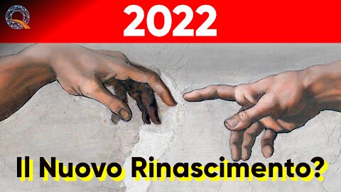 🖼️ 2022: il nuovo Rinascimento?