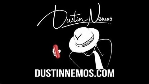 Dustin Nemos: Debunking demonic lies that lead to the upcoming Alien Deception