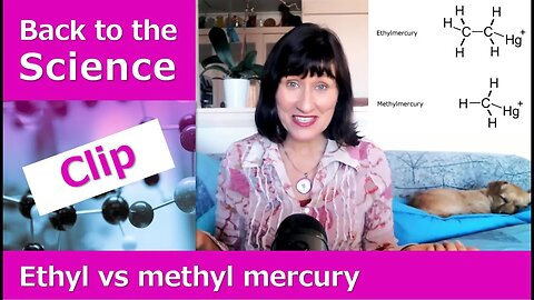 CLIP: Antivaxxers mercury confusion