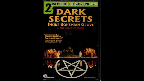 DARK SECRETS: INSIDE BOHEMIAN GROVE (2000)