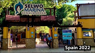 Selwo Marina Benalmadena Spain 2022