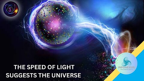 The Speed of Light Suggests the Universe Is Stranger Than We Ever Imagined