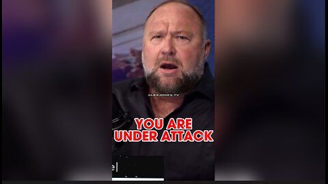 Alex Jones: Help Trump & I Defend You From The Globalists Assault - 7/23/24