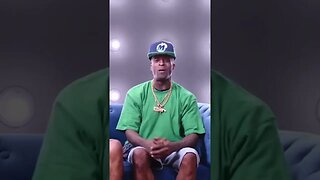 OG Percy speaks on Quando Rondo wanting to quit gang life!