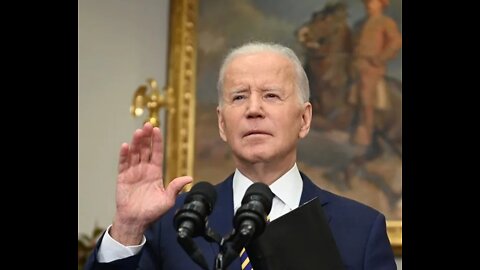 Trafalgar Poll: Majority See Biden's 'Conflict of Interest' in Russia-Ukraine War