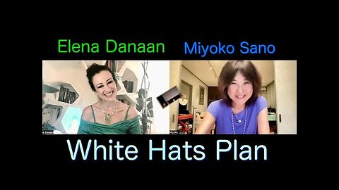 Elena Danaan Interview by Miyoko Olympics, US election, Galactic Federation - August 3rd 2024