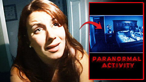 Is Paranormal Activity The Best Modern Day Found Footage Film?