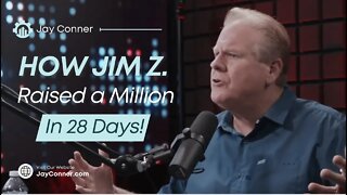 How Jim Zaspel Raised $1 Million Of Private Money In 30 Days | Raising Private Money