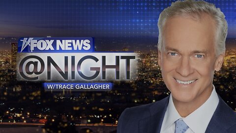 FOX NEWS @ NIGHT with Trace Gallagher (08/14/24) FULL EPISODE