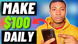 3 WEBSITES THAT WILL PAY YOU DAILY!! (Make Money Online At Home From Nigeria!!)