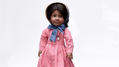 American Girl Announces New Medical Scrubs Outfit For Dolls