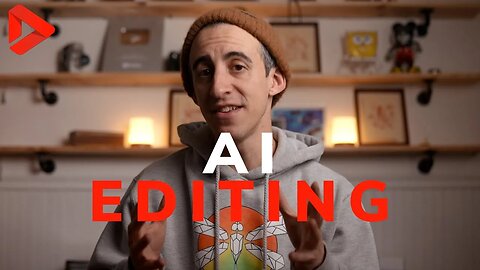 Editing My Wedding Film Audio With AI [AMAZING Results with Adobe Enhance Speech]
