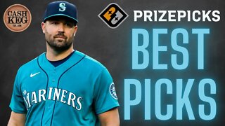 MLB PRIZEPICKS | PROP PICKS | TUESDAY | 8/16/2022 | MLB DAILY SPORTS BETTING