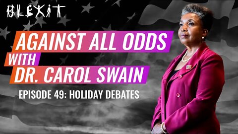 Against All Odds Episode 49 - Holiday Dinner Debates