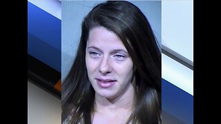 Police: 10-year-old calls 911 after getting video of mother driving drunk - ABC15 Crime