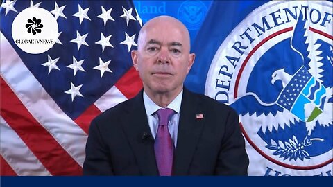 Homeland Security chief speaks out after attempted assassination of Trump