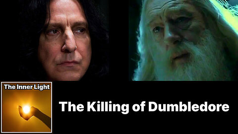 The Killing of Dumbledore