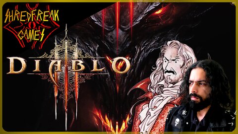🔴EP158 - REMOVE THE RUMBLE CHAT CENSOR - Diablo III w/ Adam