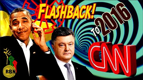 FLASHBACK to 2016-The Media Used to be Critical of Ukraine | Guest Margaret Kimberley