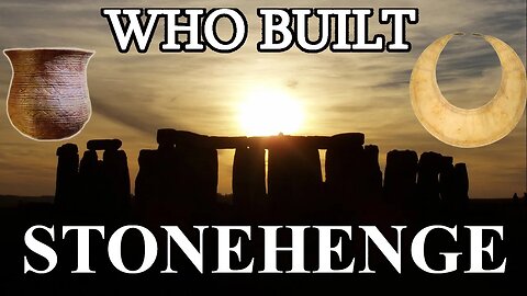 Who Built Stonehenge? New Evidence To Answer an Ancient Question (Documentary)