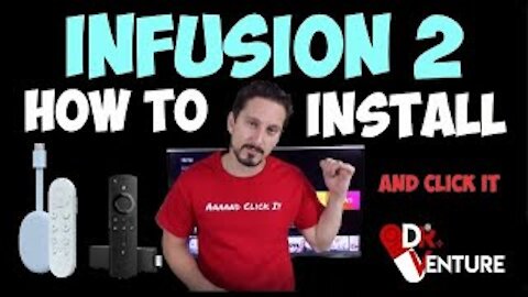 Infusion 2 - How to Install | Builds