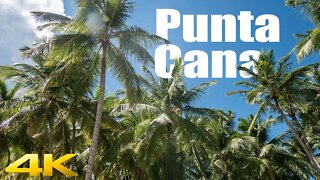 PUNTA CANA - better than CANCUN?
