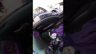 Joker Hellcat #shorts #hellcat #insta360