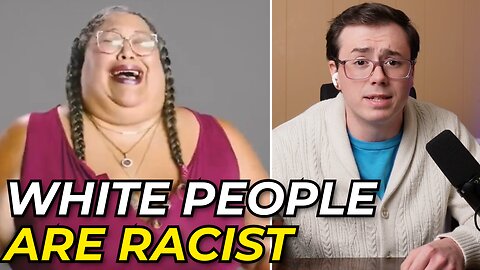 What Exactly Are White People Superior At?