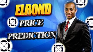 Elrond Price Prediction | Crypto News