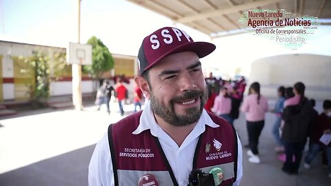 Niños de Villas de San Miguel son “Guardianes de la Limpieza”