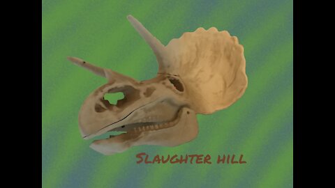 Halo: Slaughter Hill