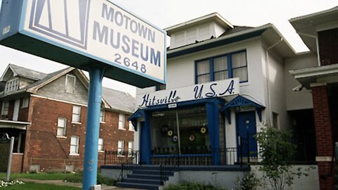 Motown Museum CEO talks impact of Mackenzie Scott's donation