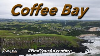 Coffee Bay South Africa Wild Coast