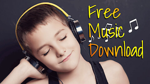 More Copyright Free Music Download For You ,Without Any Royalties Or Restrictions On Use