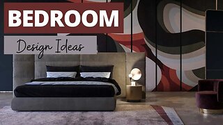 Dreamy Bedroom Design Ideas: Creating a Stylish and Relaxing Space | Ideas and Home Decor