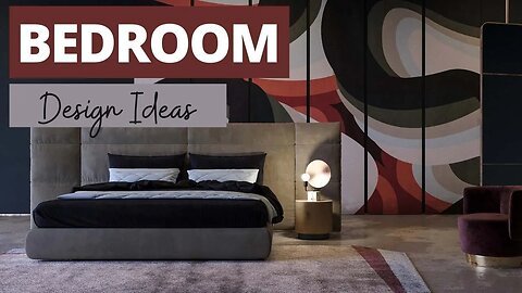 Dreamy Bedroom Design Ideas: Creating a Stylish and Relaxing Space | Ideas and Home Decor