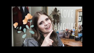 How to Show Love with Different Love Languages | Brianna Jo