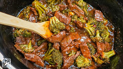 Is Beef and Broccoli Best in a Crockpot?