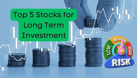 INDIAN STOCKS PREDICTION 🤑| BEST STOCKS FOR LONG TERM INVESTMENT | INVEST NOW😍IN STOCK MARKET