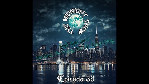 The Midnight Show Episode 38: The Boys Tackle 100 Ways White People Can Do... #1-11