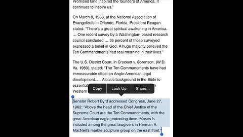 TOP 10 REASONS AMERICA HAS BEEN A JUDEO CHRISTIAN COUNTRY (#1) SUPREME COURT BUILDING
